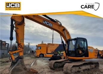 JCB JS 220