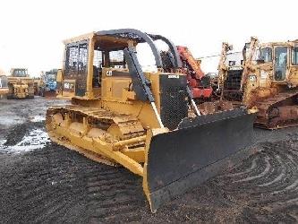 CAT D6G