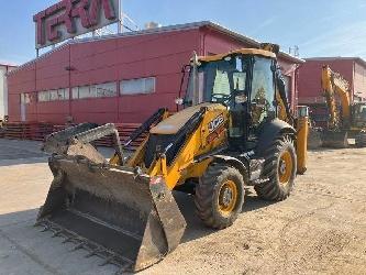 JCB 3CX AEC