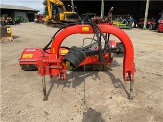 Kuhn TBE 222