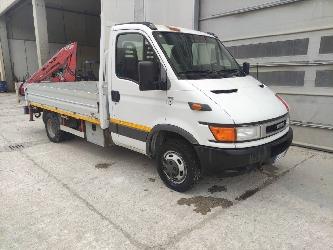 Iveco 50C 15