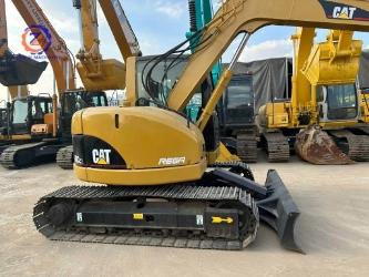 CAT 308 C CR