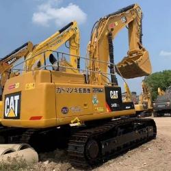 CAT 349