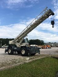 Terex RT 335