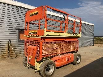 JLG 4069 LE