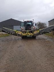 CLAAS 8550C