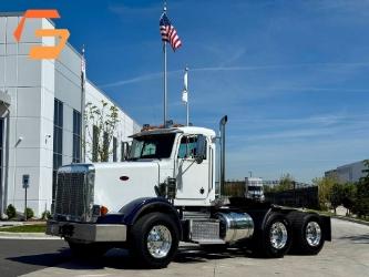 Peterbilt 357
