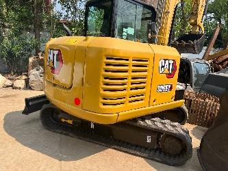 CAT 306 E2