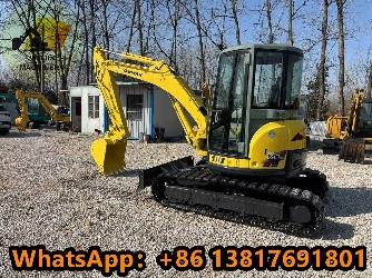 Yanmar Vio 55