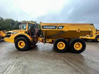 Volvo A30G