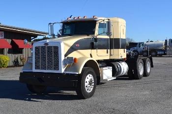 Peterbilt 367