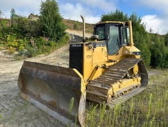 CAT D 5 M LGP