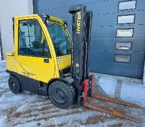 Hyster H3.0FT