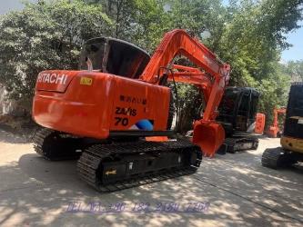 Hitachi ZX70