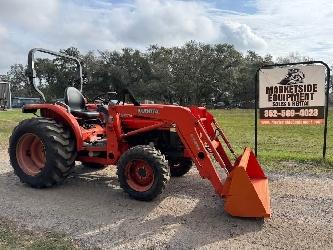 Kubota L 3130