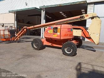 JLG 600 AJ