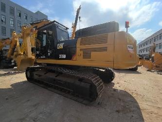 CAT 336 D