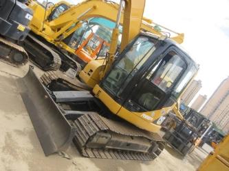 CAT 308CR