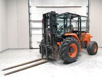 JCB 940