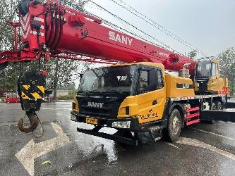 Sany STC250S