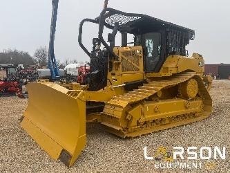 CAT D6 LGP