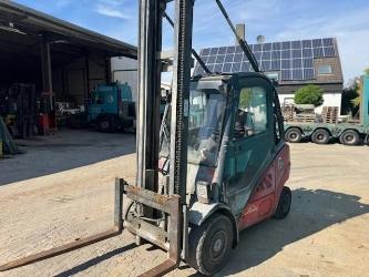 Linde H 30 T