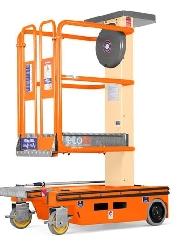 JLG Ecolift