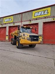 Bell B30E