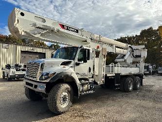 Terex TM 100