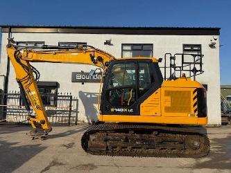 JCB 140 X