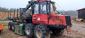 Valmet 860.3