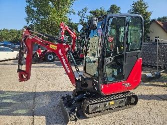 Yanmar SV 17