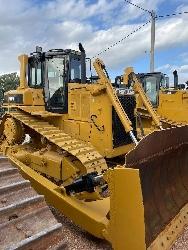 CAT D6H