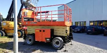 JLG RT 4069