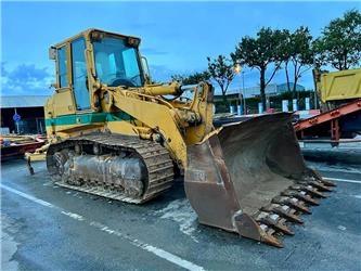 CAT 963 D