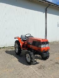 Kubota GL200