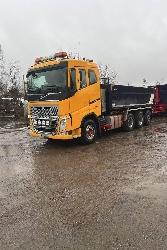 Volvo FH 540