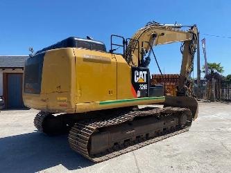 CAT 324 EL