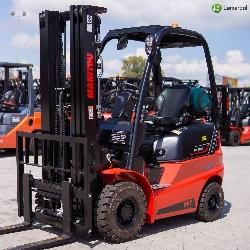 Manitou MI18G