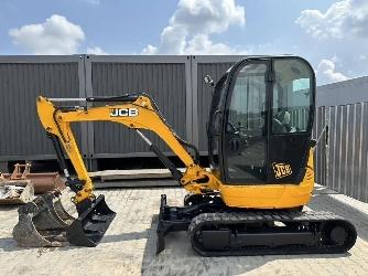 JCB 8025 ZTS