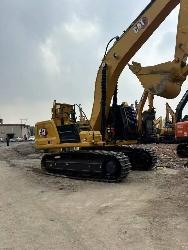 CAT CAT336GC