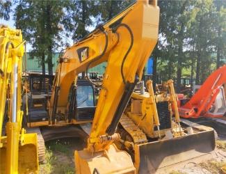 CAT 325C