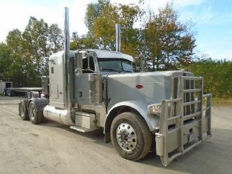 Peterbilt 359