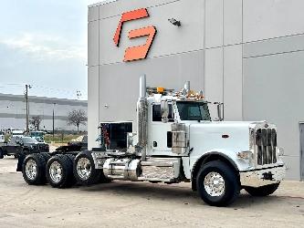 Peterbilt 389