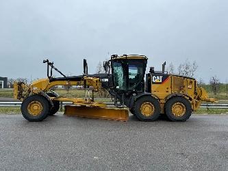 CAT 140M