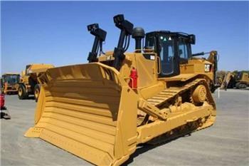 CAT D8R