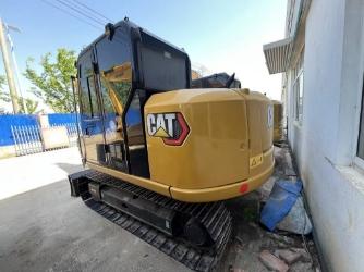 CAT 307