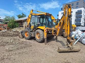 JCB 4 CX