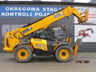 JCB 540-170