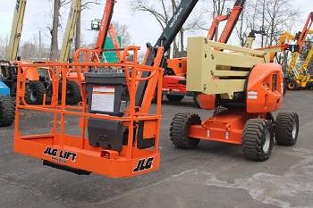 JLG 450 AJ